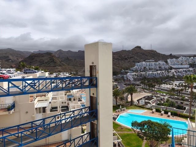 3 soveværelse Lejlighed til salg i Playa del Cura, Mogán - € 690.000 (Ref: 8913193)