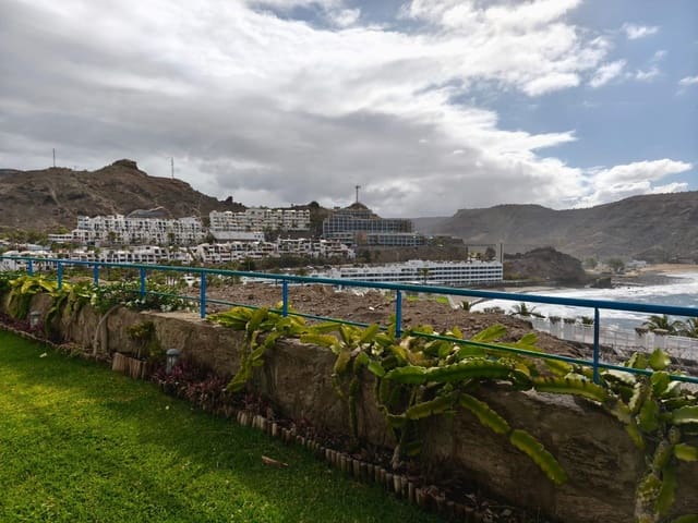 3 soveværelse Lejlighed til salg i Playa del Cura, Mogán - € 690.000 (Ref: 8913193)