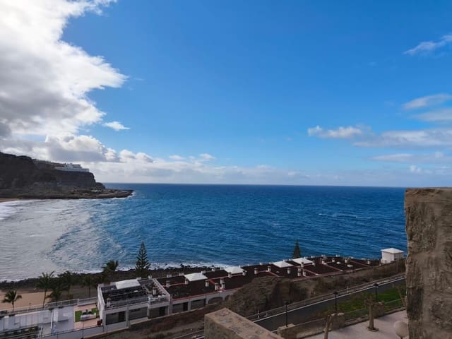 3 sovrum Lägenhet till salu i Playa del Cura, Mogán - 690 000 € (Ref: 8913193)
