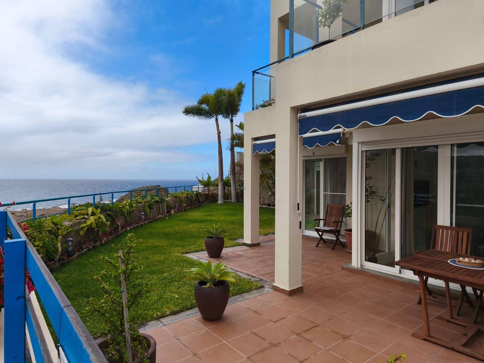 3 sovrum Lägenhet till salu i Playa del Cura - 690 000 € (Ref: 8913193)