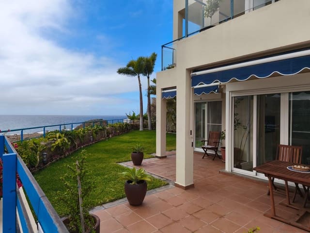 3 sovrum Lägenhet till salu i Playa del Cura, Mogán - 690 000 € (Ref: 8913193)