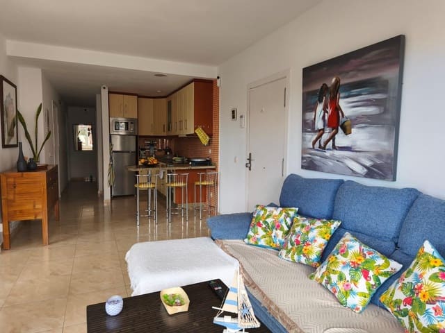 3 sovrum Lägenhet till salu i Playa del Cura, Mogán - 690 000 € (Ref: 8913193)