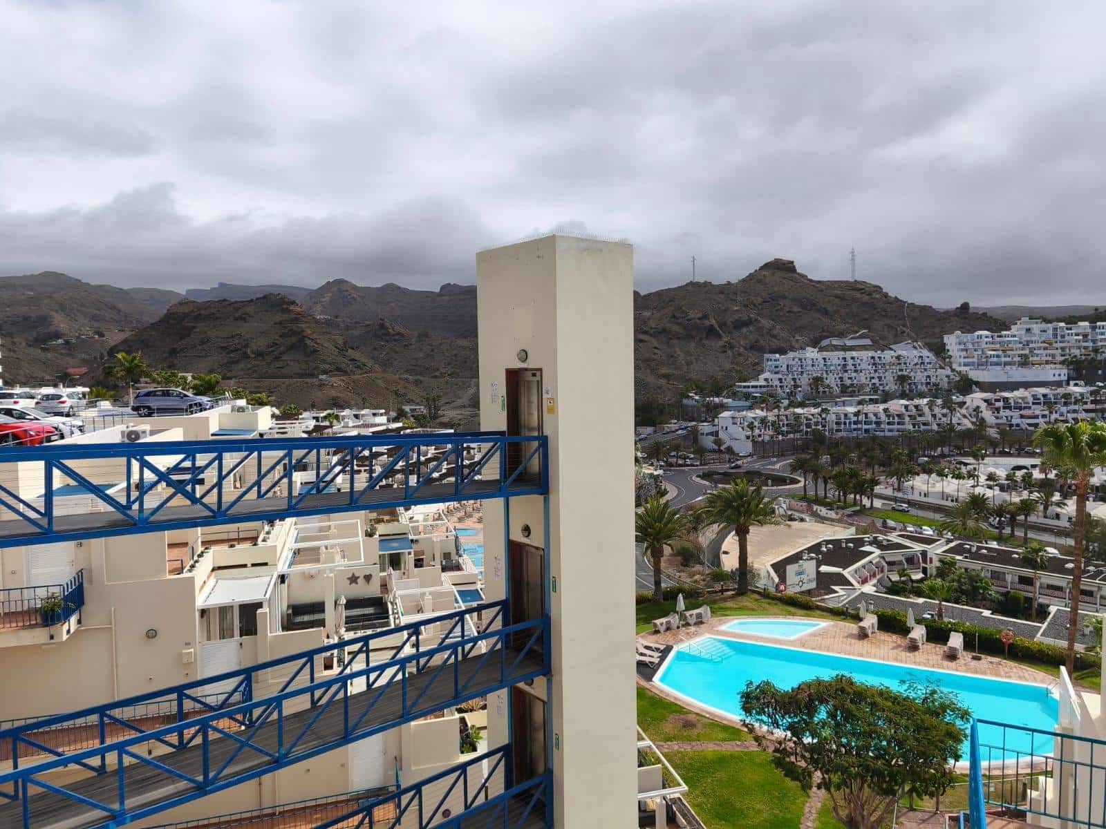 3 sovrum Lägenhet till salu i Playa del Cura - 690 000 € (Ref: 8913193)