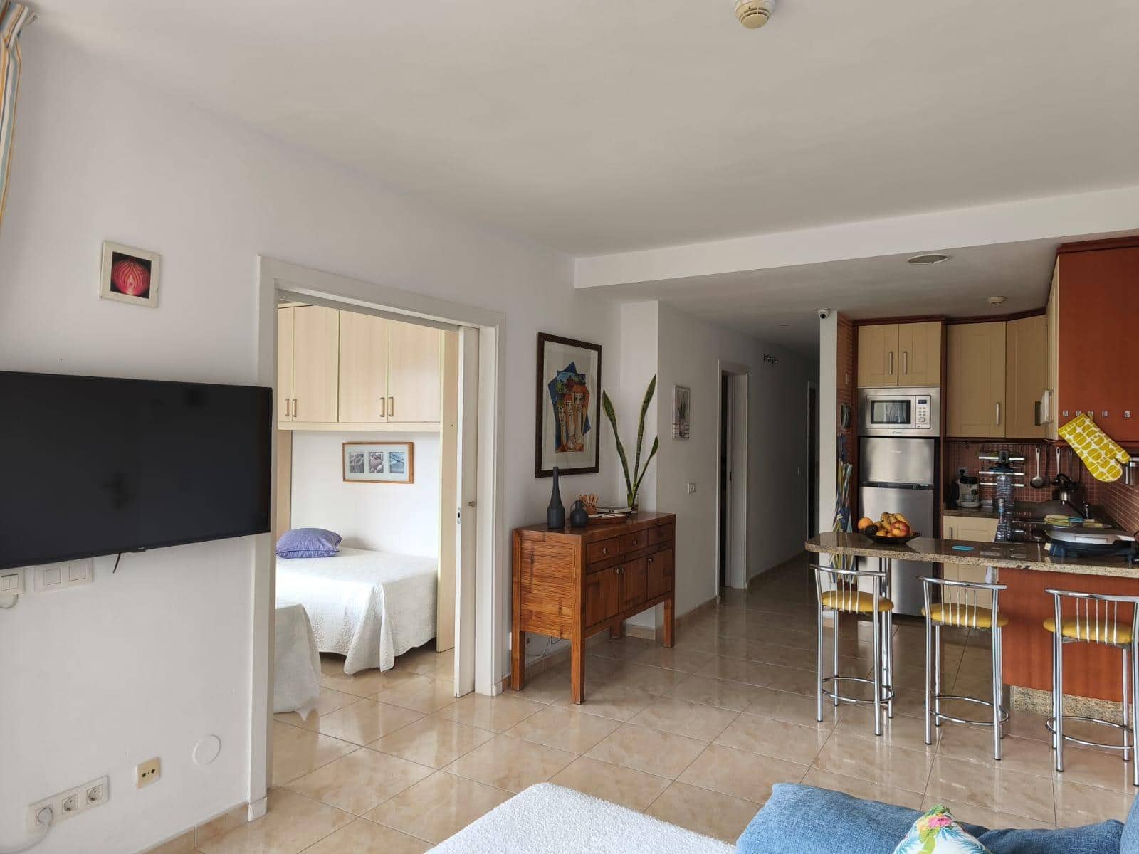 3 sovrum Lägenhet till salu i Playa del Cura - 690 000 € (Ref: 8913193)