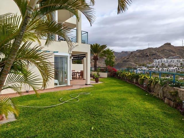 3 sovrum Lägenhet till salu i Playa del Cura, Mogán - 690 000 € (Ref: 8913193)