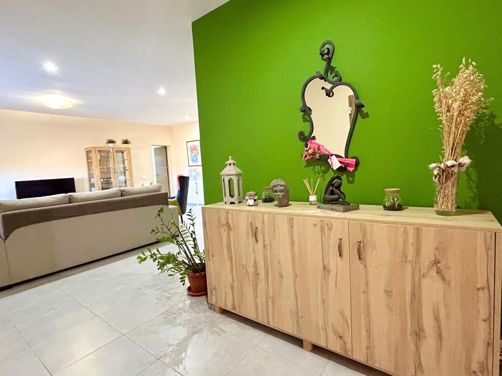 3 makuuhuone Maalaistalo myytävänä paikassa Tuineje - 425 000 € (Ref: 9602784)