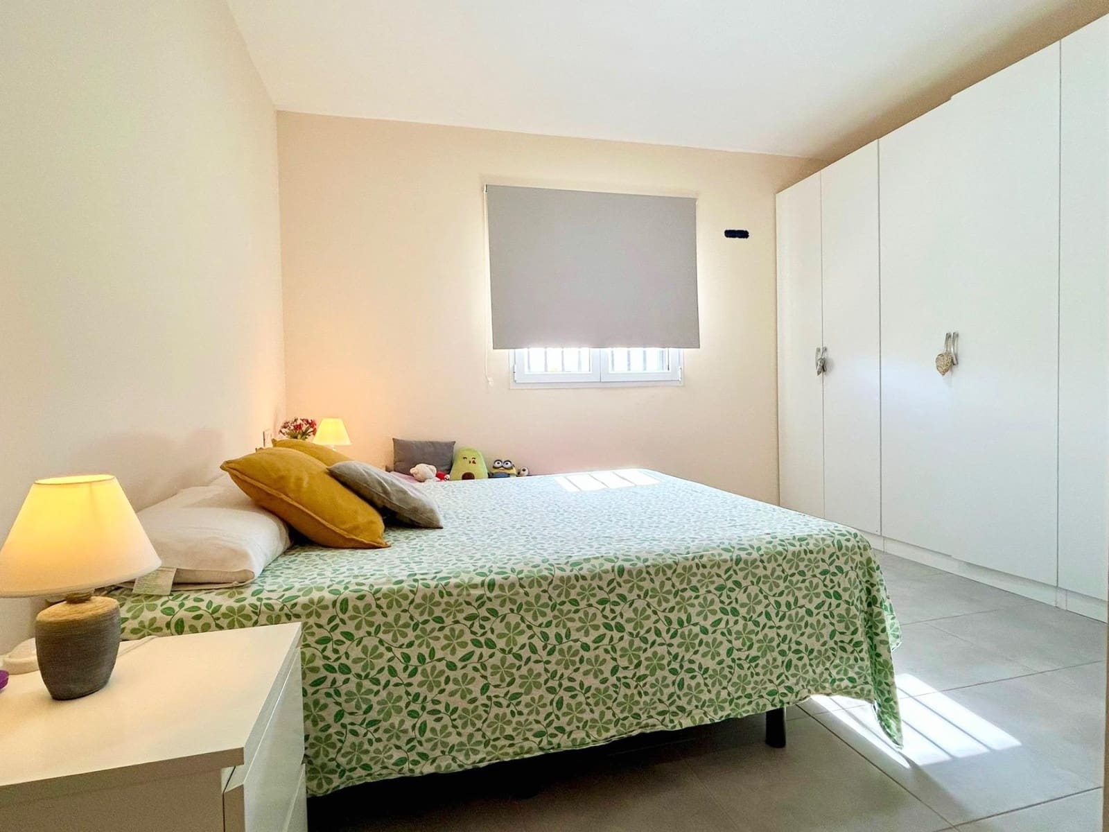 3 makuuhuone Maalaistalo myytävänä paikassa Tuineje - 425 000 € (Ref: 9602784)