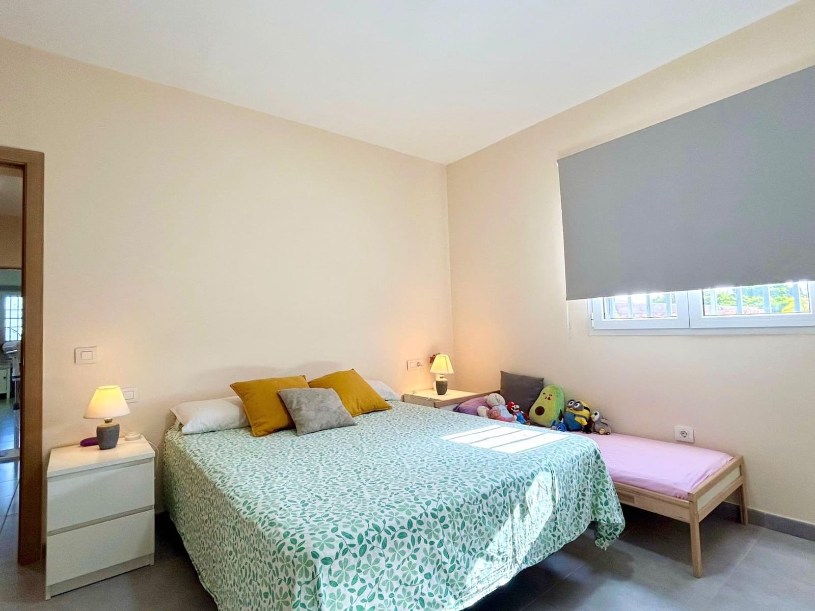 3 makuuhuone Maalaistalo myytävänä paikassa Tuineje - 425 000 € (Ref: 9602784)