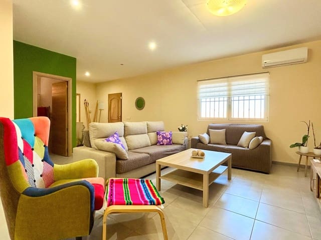 3 makuuhuone Maalaistalo myytävänä paikassa Tuineje - 425 000 € (Ref: 9602784)