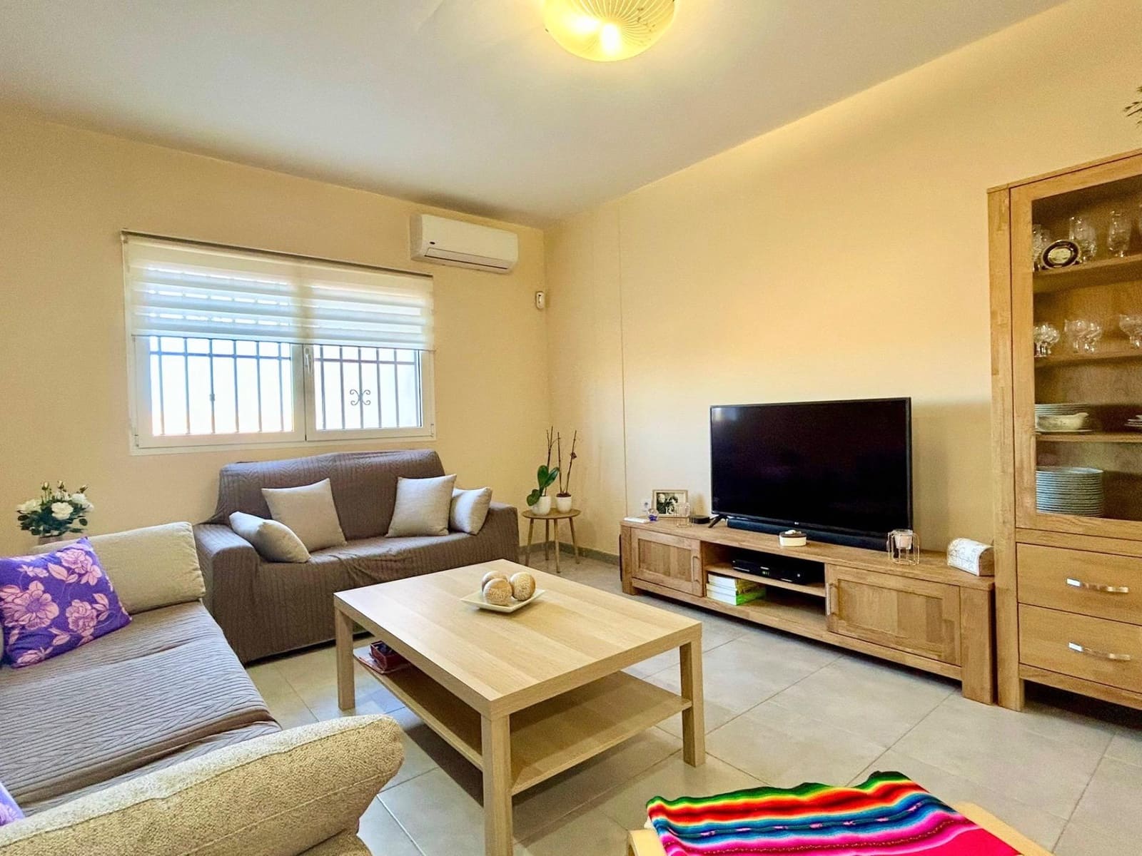 3 makuuhuone Maalaistalo myytävänä paikassa Tuineje - 425 000 € (Ref: 9602784)