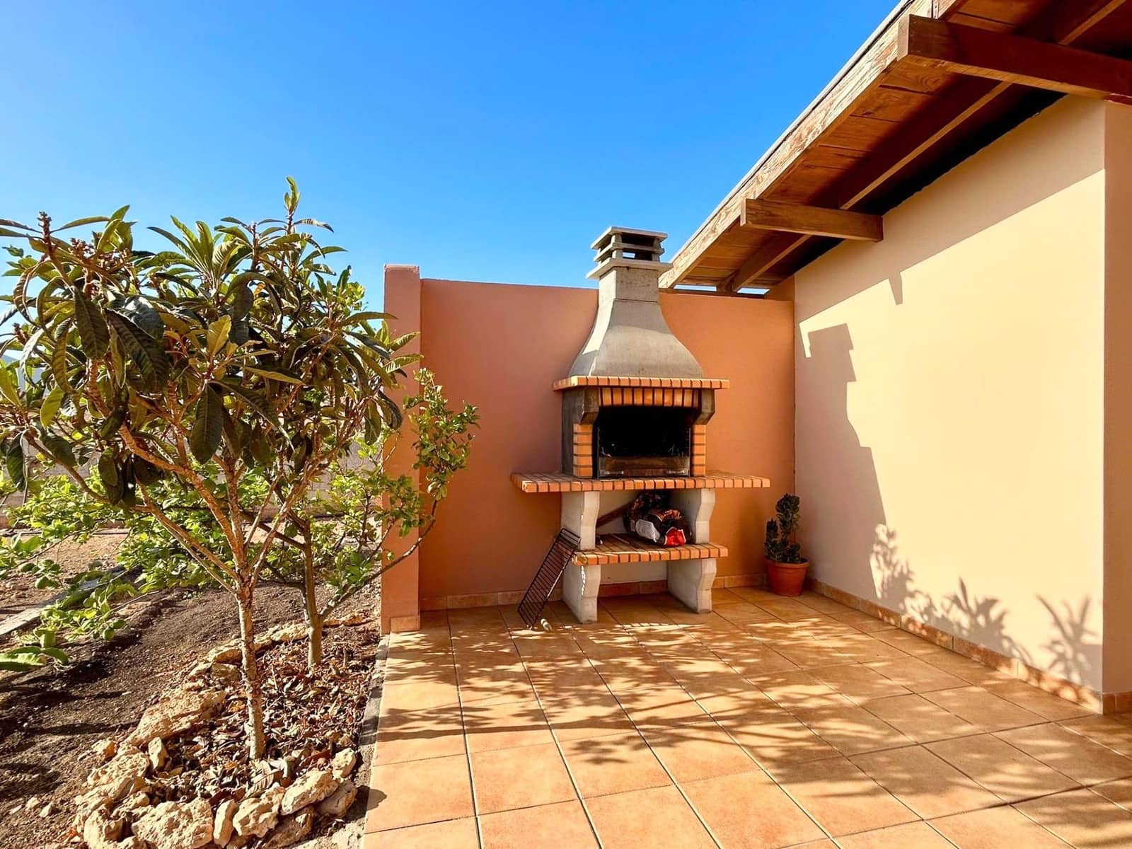 3 makuuhuone Maalaistalo myytävänä paikassa Tuineje - 425 000 € (Ref: 9602784)