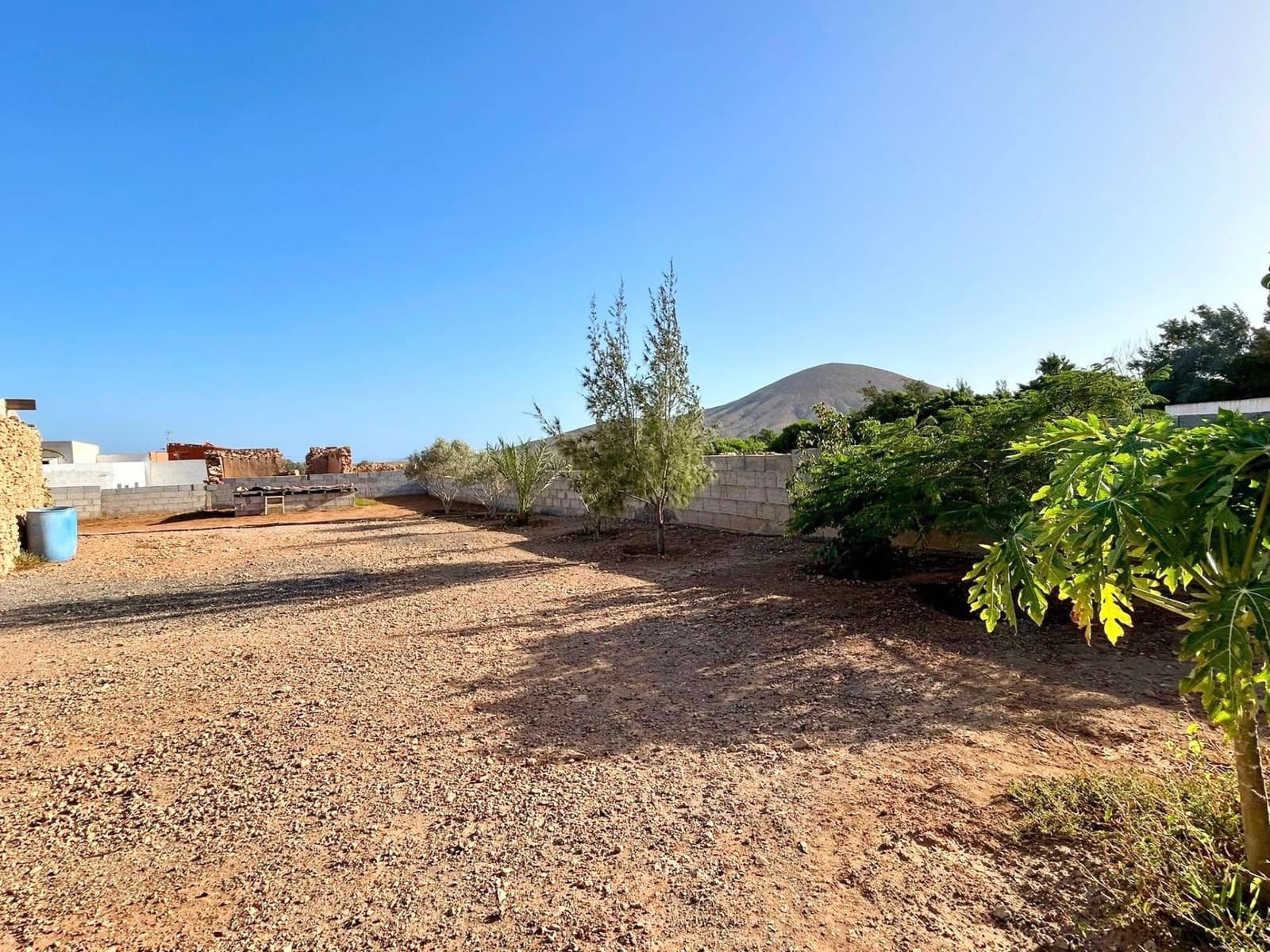 3 makuuhuone Maalaistalo myytävänä paikassa Tuineje - 425 000 € (Ref: 9602784)