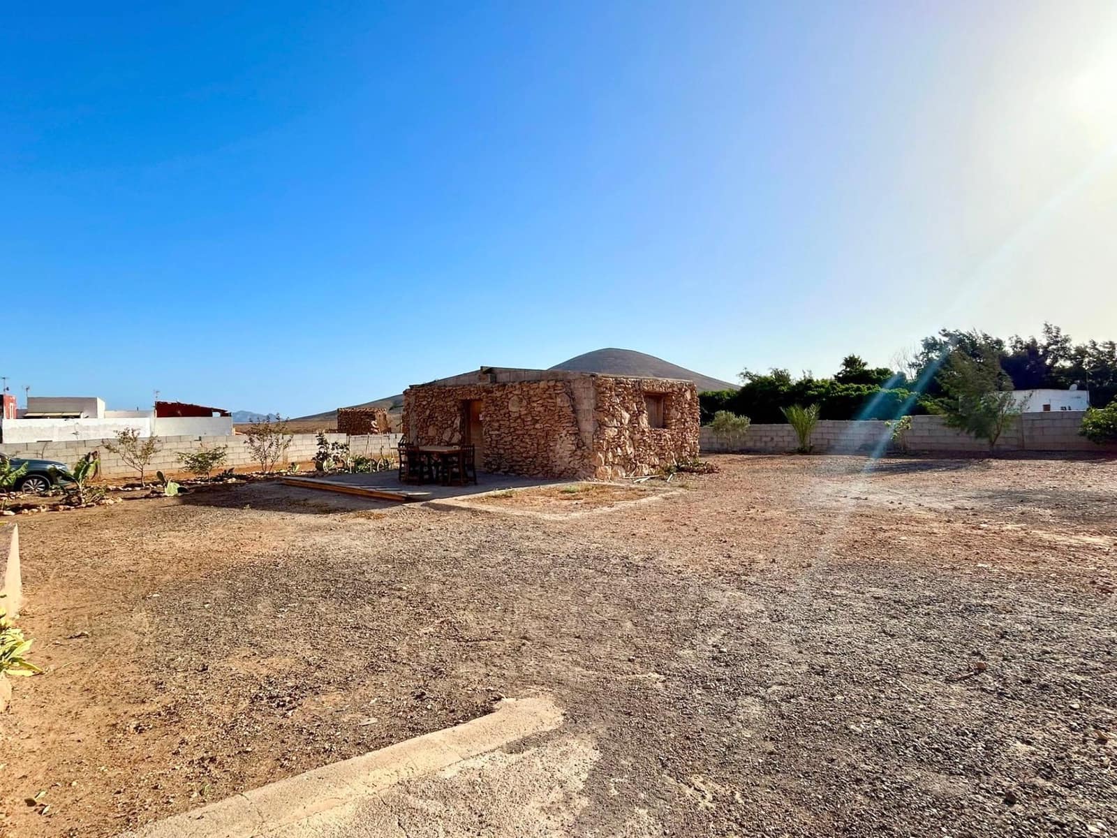 3 makuuhuone Maalaistalo myytävänä paikassa Tuineje - 425 000 € (Ref: 9602784)