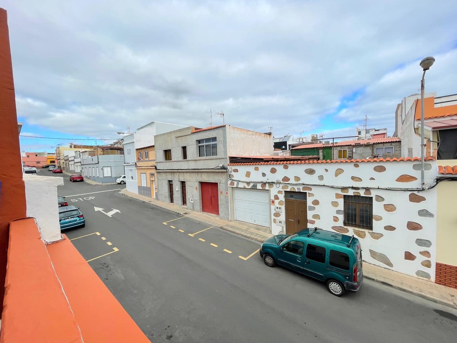 Piso de 3 habitaciones en Telde en venta - 199.000 € (Ref: 9602785)