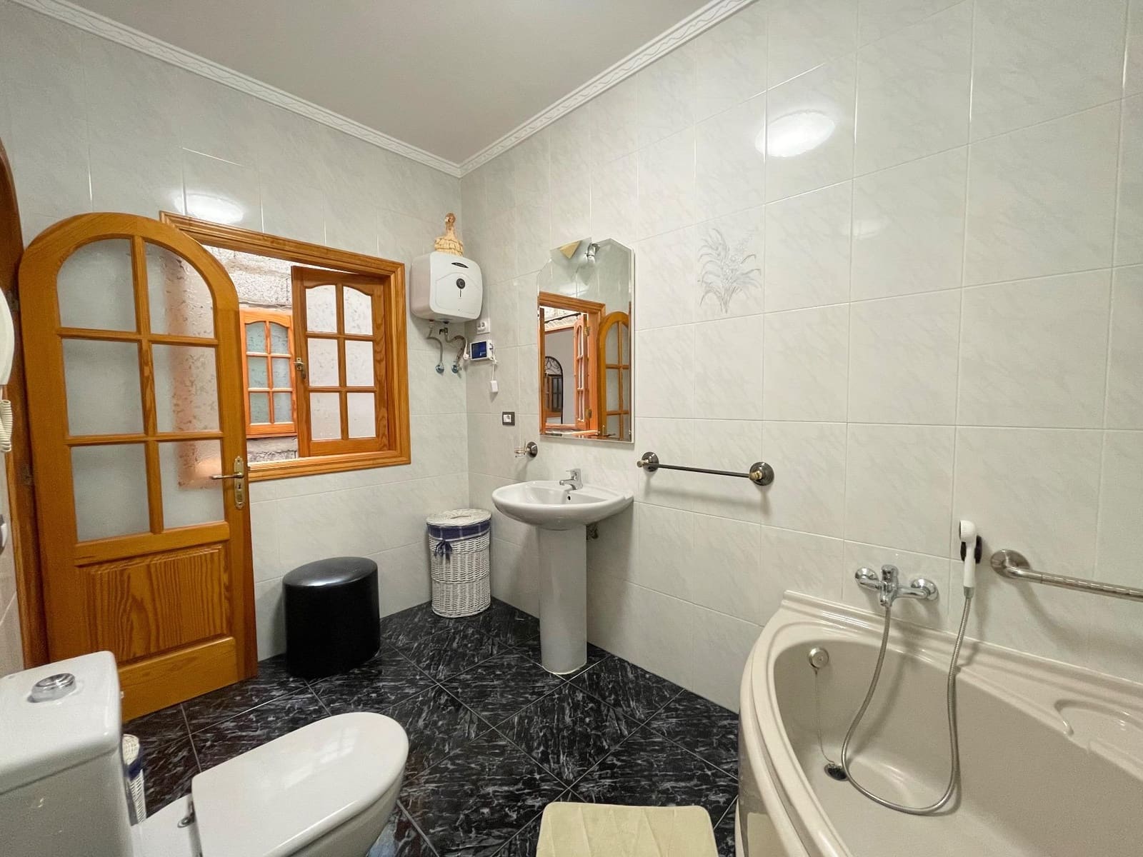 Piso de 3 habitaciones en Telde en venta - 199.000 € (Ref: 9602785)