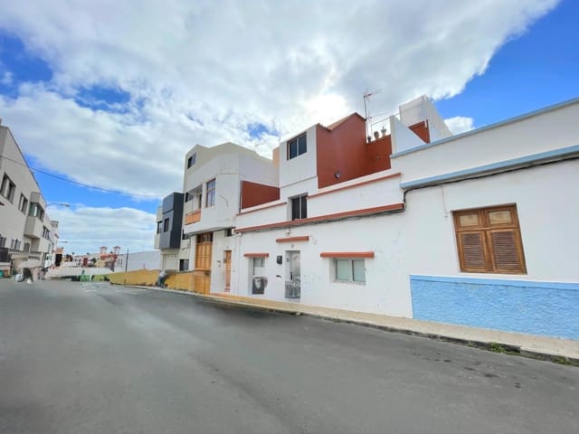 Piso de 3 habitaciones en Telde en venta - 199.000 € (Ref: 9602785)