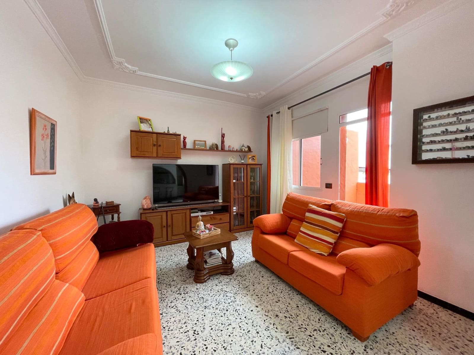 Piso de 3 habitaciones en Telde en venta - 199.000 € (Ref: 9602785)
