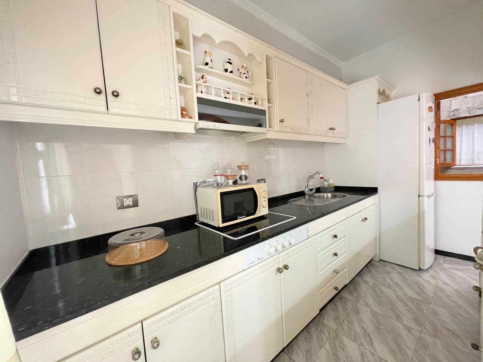 Piso de 3 habitaciones en Telde en venta - 199.000 € (Ref: 9602785)