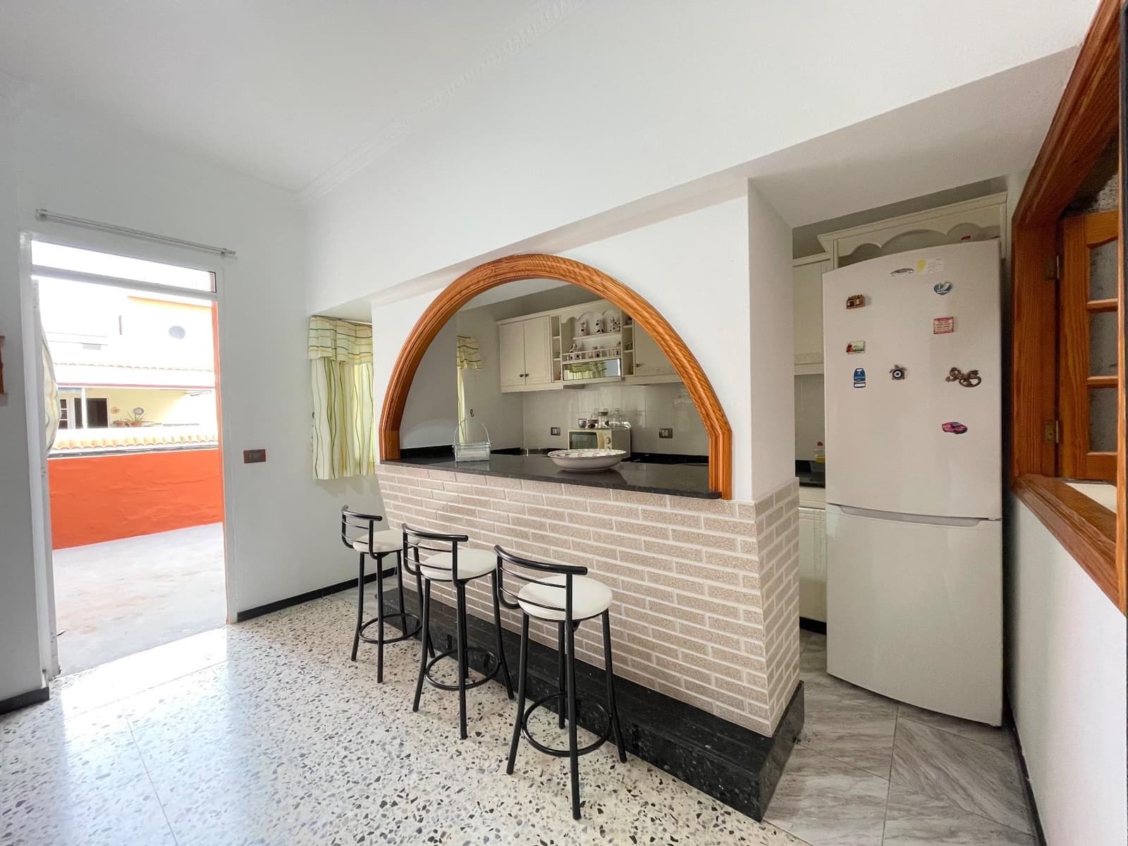 Piso de 3 habitaciones en Telde en venta - 199.000 € (Ref: 9602785)