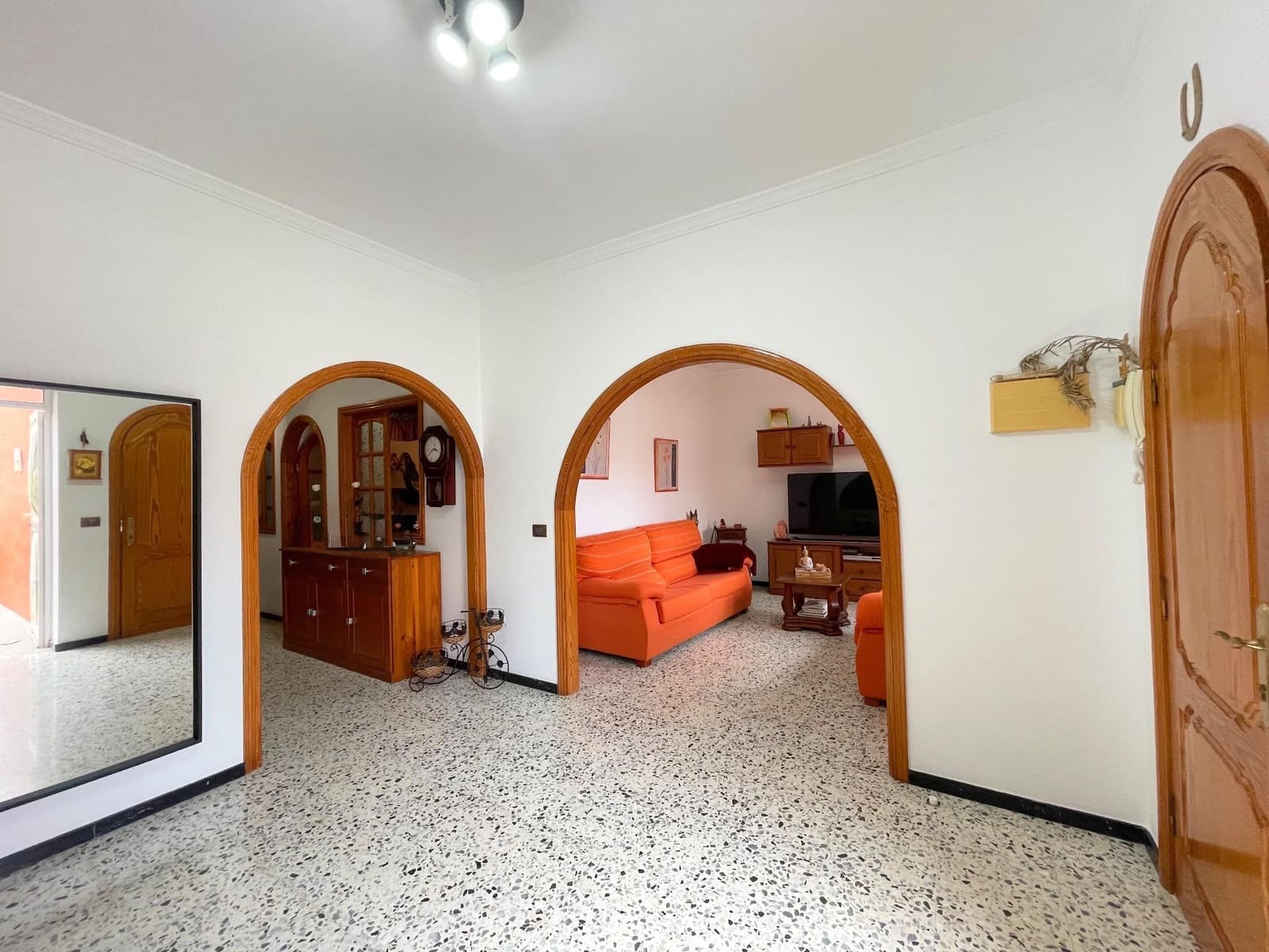 Piso de 3 habitaciones en Telde en venta - 199.000 € (Ref: 9602785)