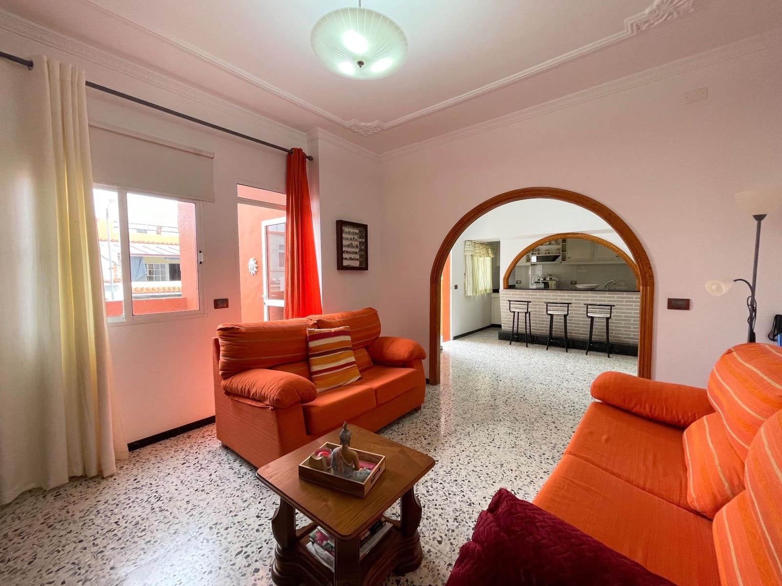 Piso de 3 habitaciones en Telde en venta - 199.000 € (Ref: 9602785)