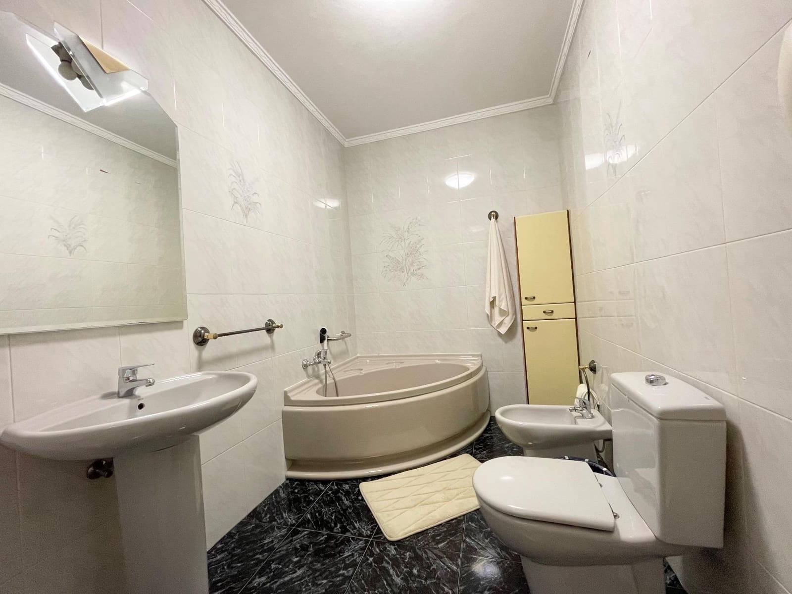 Piso de 3 habitaciones en Telde en venta - 199.000 € (Ref: 9602785)