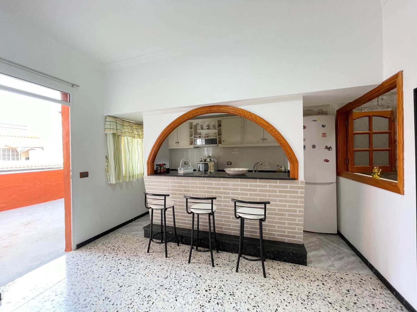 Piso de 3 habitaciones en Telde en venta - 199.000 € (Ref: 9602785)