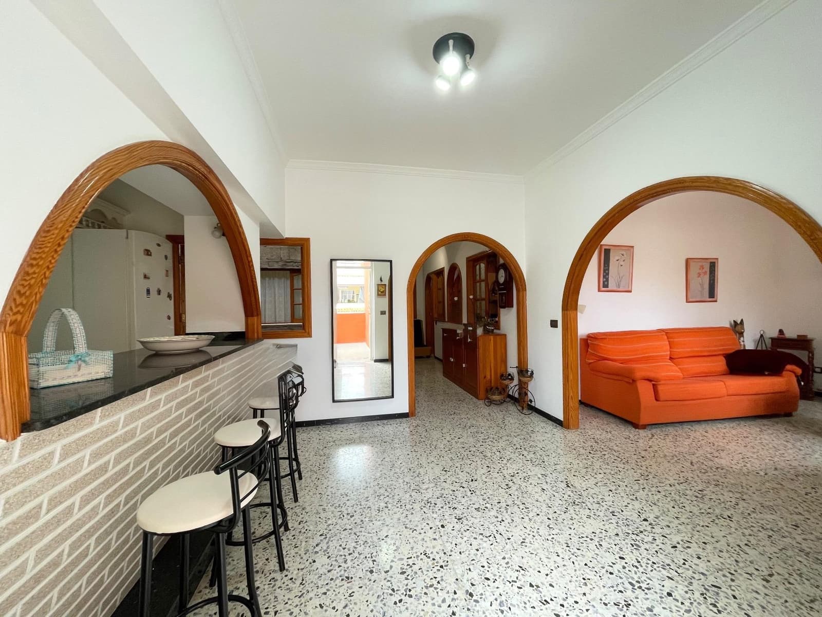 Piso de 3 habitaciones en Telde en venta - 199.000 € (Ref: 9602785)