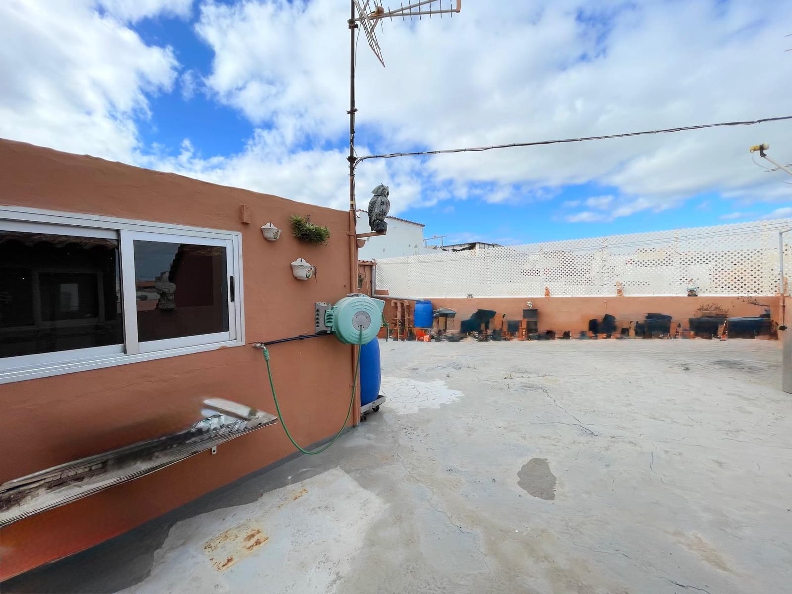 Piso de 3 habitaciones en Telde en venta - 199.000 € (Ref: 9602785)