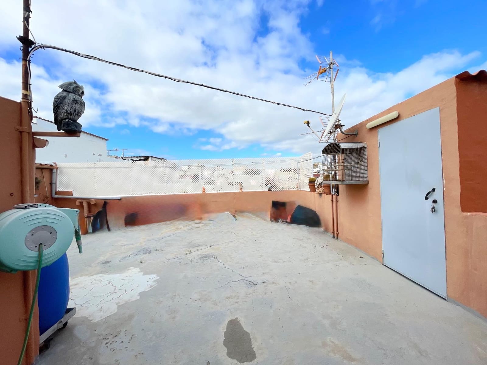 Piso de 3 habitaciones en Telde en venta - 199.000 € (Ref: 9602785)