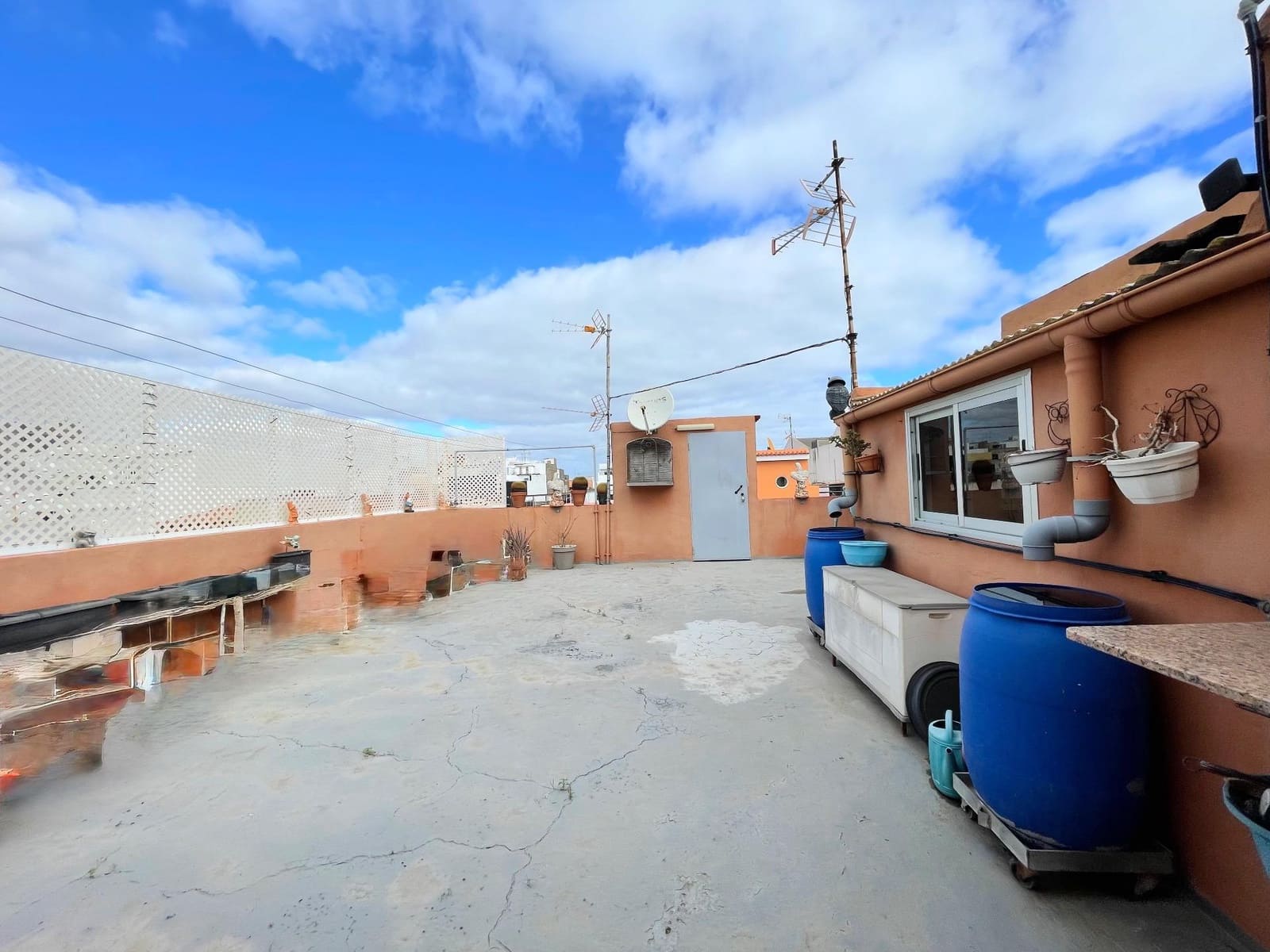 Piso de 3 habitaciones en Telde en venta - 199.000 € (Ref: 9602785)