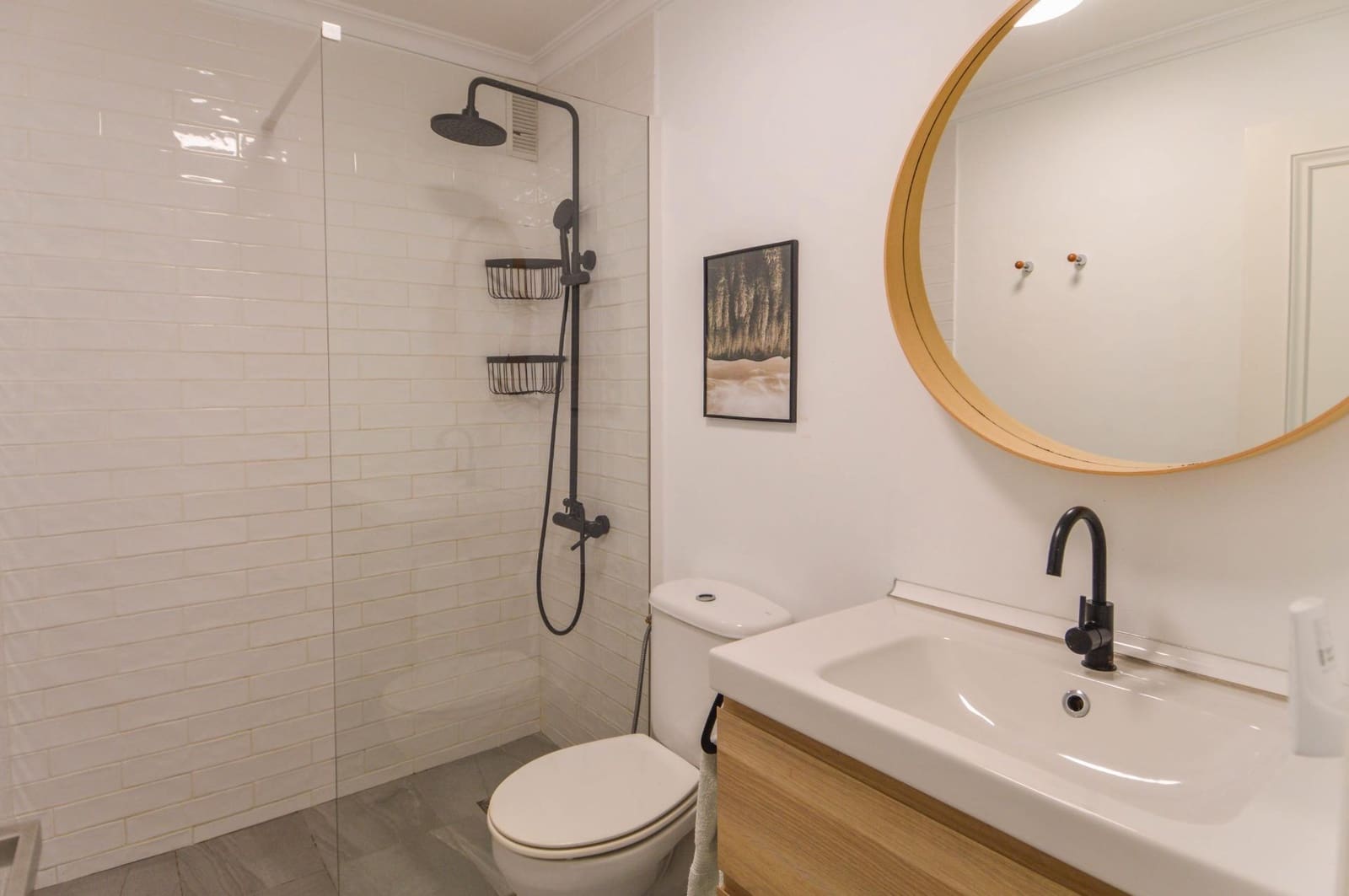 1 Zimmer Apartment zu vermieten in San Bartolome de Tirajana mit Pool - 870 € (Ref: 9602786)