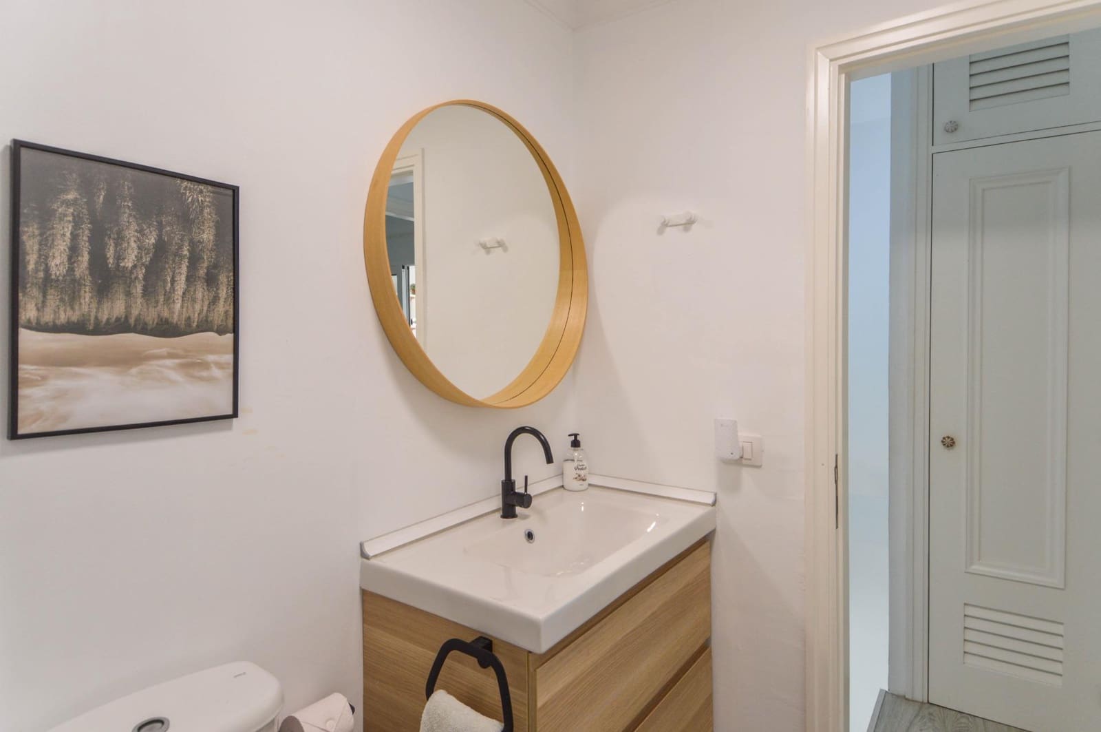 1 Zimmer Apartment zu vermieten in San Bartolome de Tirajana mit Pool - 870 € (Ref: 9602786)