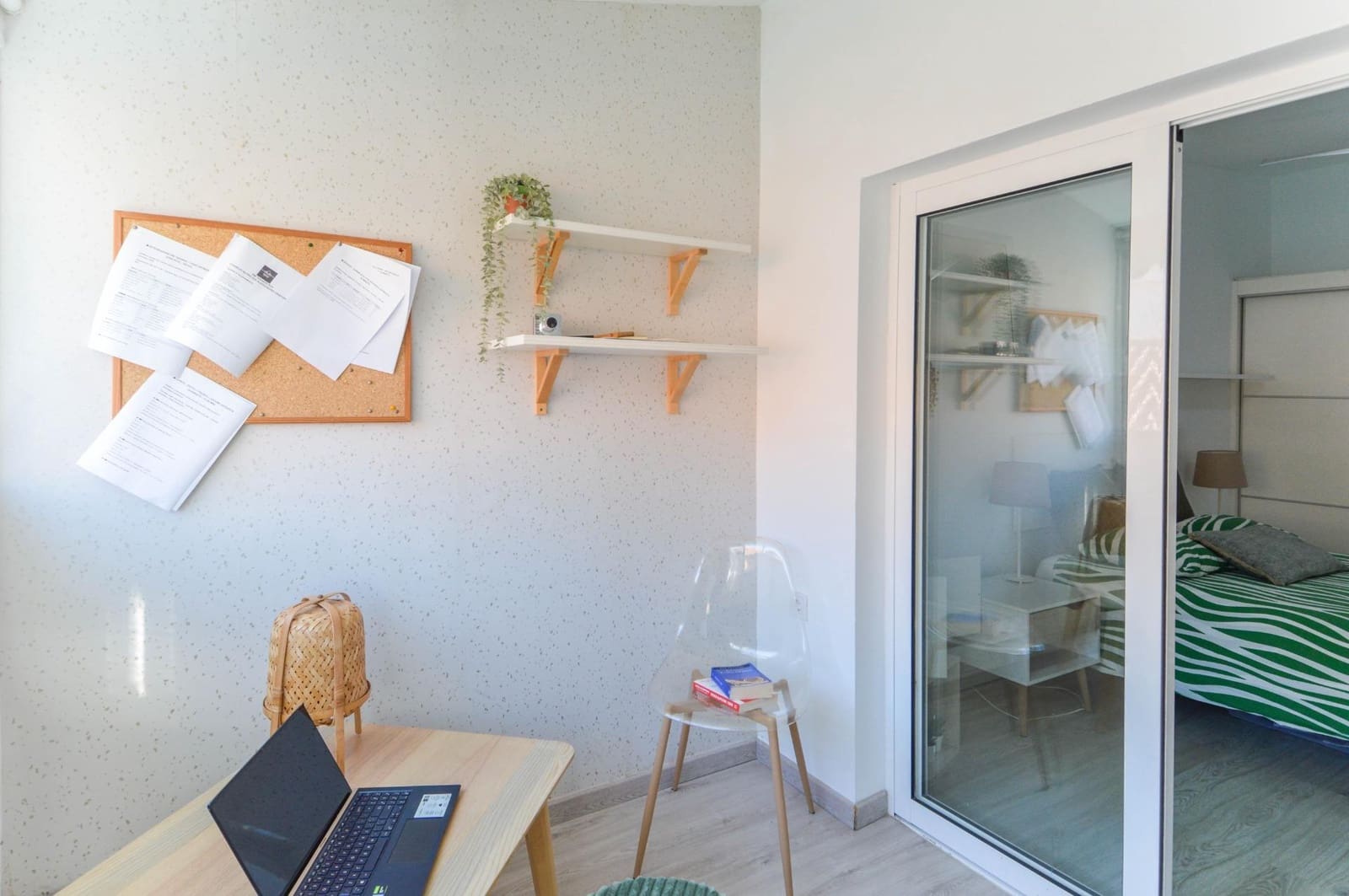 1 Zimmer Apartment zu vermieten in San Bartolome de Tirajana mit Pool - 870 € (Ref: 9602786)