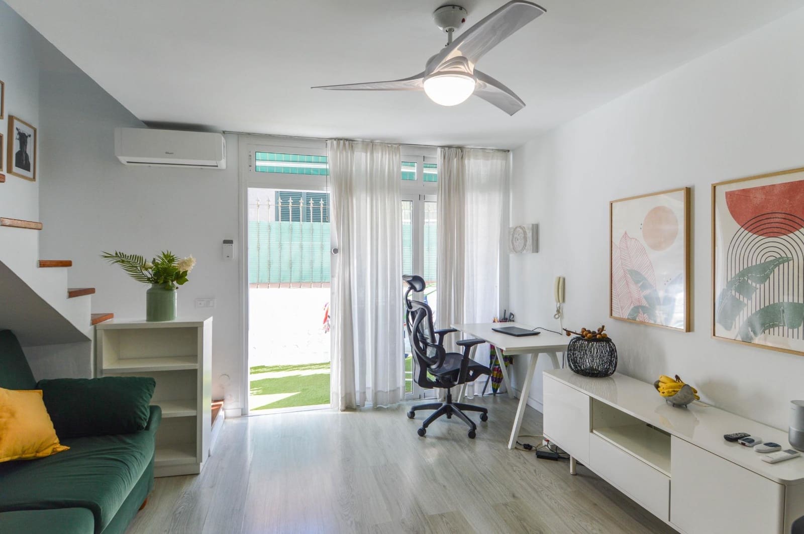 1 Zimmer Apartment zu vermieten in San Bartolome de Tirajana mit Pool - 870 € (Ref: 9602786)