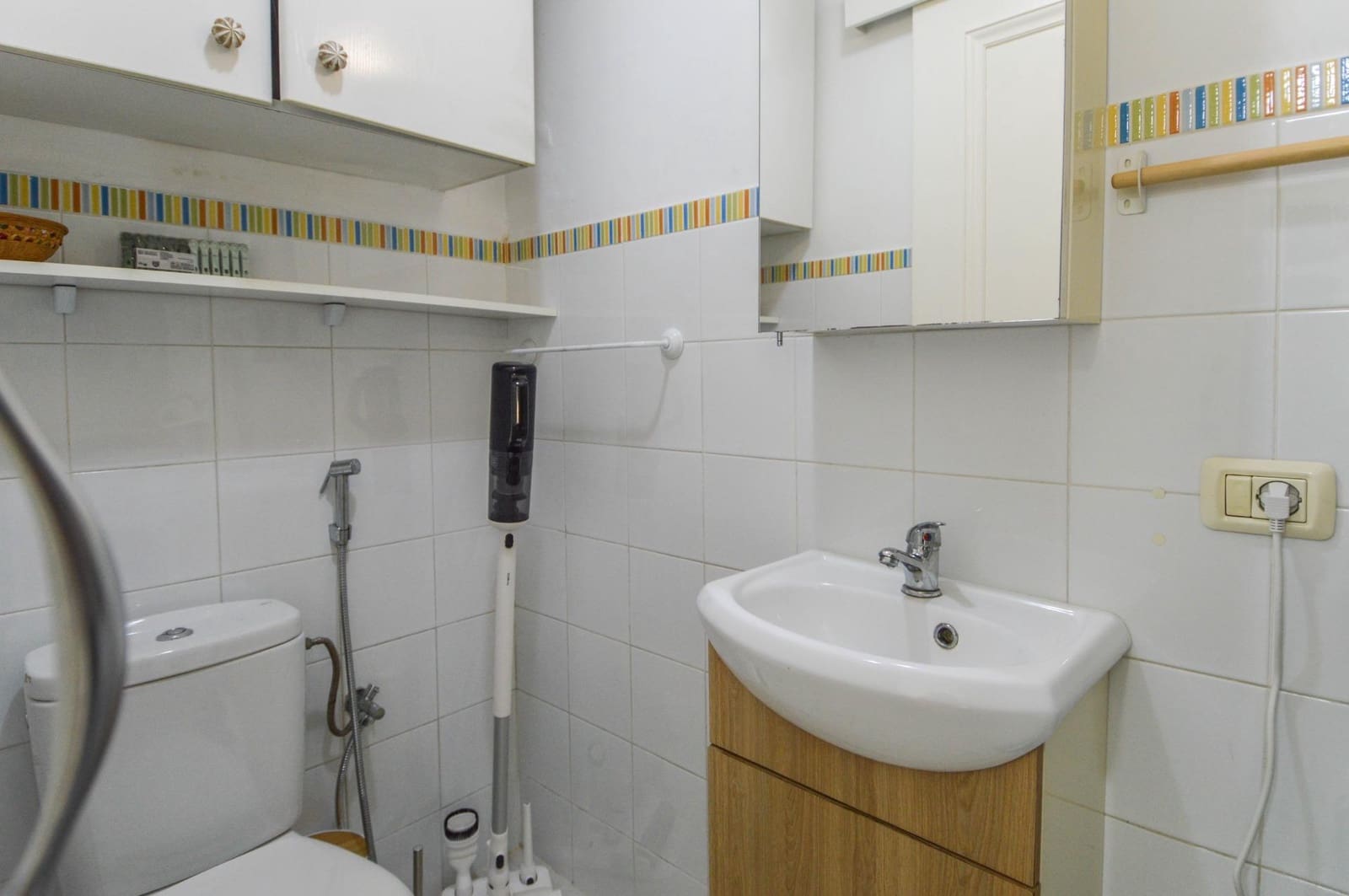 1 Zimmer Apartment zu vermieten in San Bartolome de Tirajana mit Pool - 870 € (Ref: 9602786)