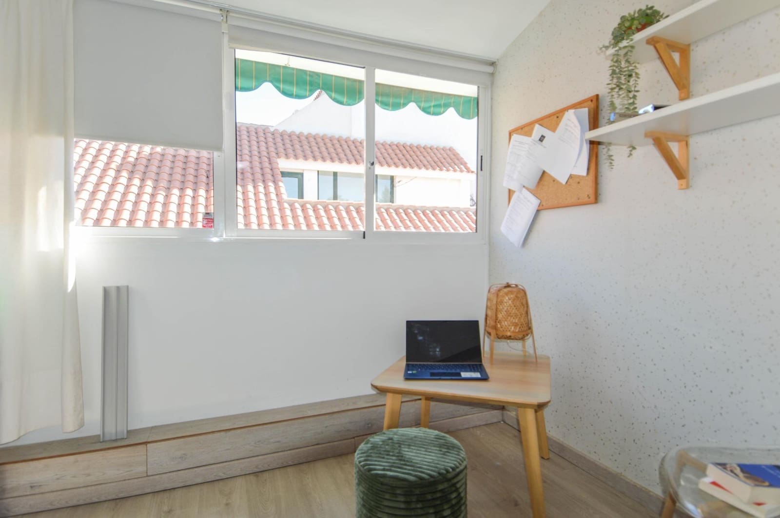 1 Zimmer Apartment zu vermieten in San Bartolome de Tirajana mit Pool - 870 € (Ref: 9602786)