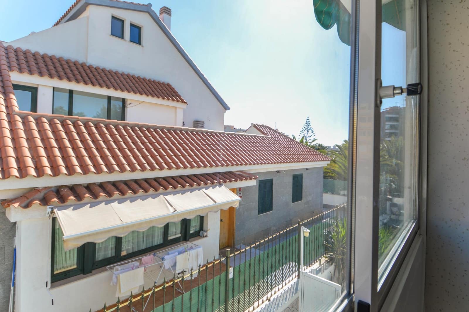 1 Zimmer Apartment zu vermieten in San Bartolome de Tirajana mit Pool - 870 € (Ref: 9602786)