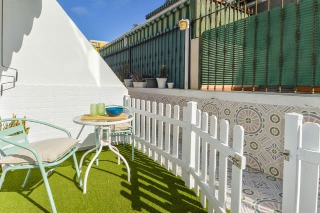 1 Zimmer Apartment zu vermieten in San Bartolomé de Tirajana mit Pool - 870 € (Ref: 9602786)