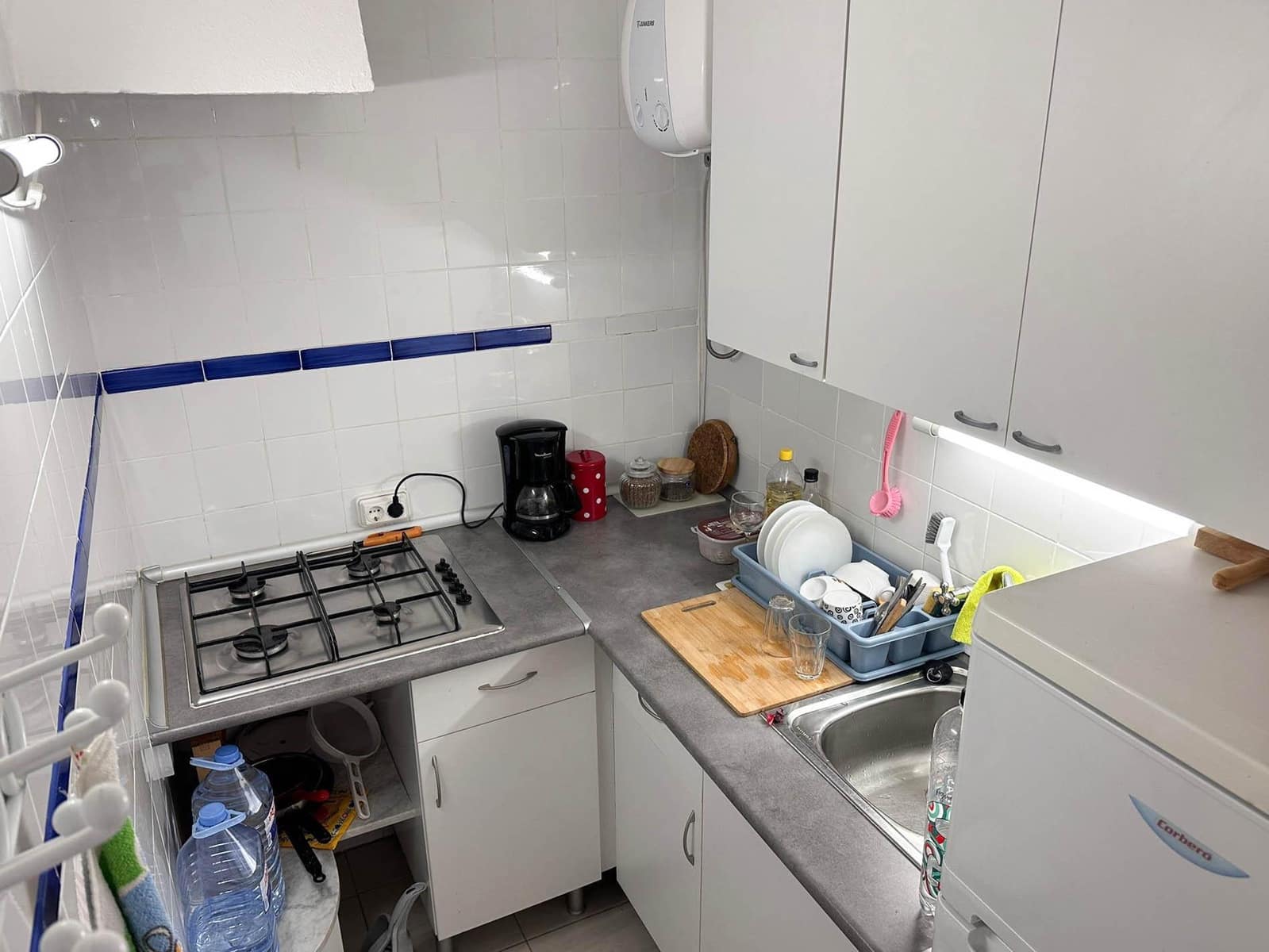 1 slaapkamer Appartement te koop in Patalavaca - € 279.000 (Ref: 9602787)