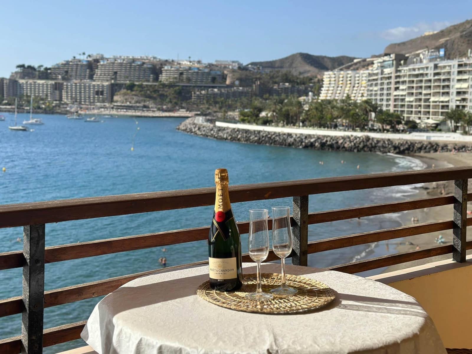 1 slaapkamer Appartement te koop in Patalavaca - € 279.000 (Ref: 9602787)