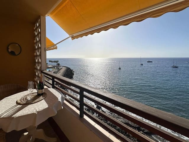 1 slaapkamer Appartement te koop in Patalavaca, Mogán - € 279.000 (Ref: 9602787)