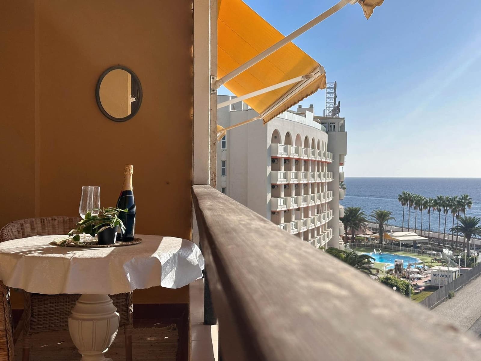 1 slaapkamer Appartement te koop in Patalavaca - € 279.000 (Ref: 9602787)