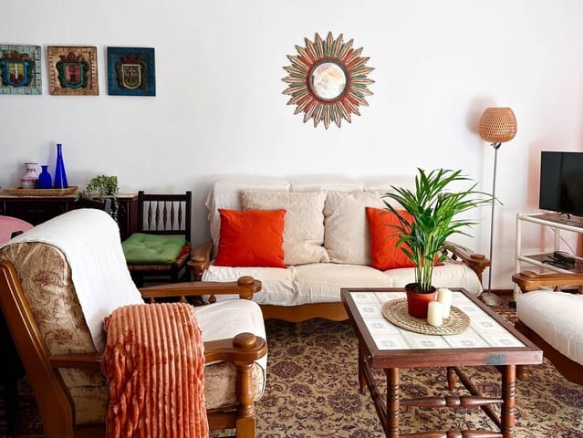 1 slaapkamer Appartement te koop in Patalavaca, Mogán - € 279.000 (Ref: 9602787)