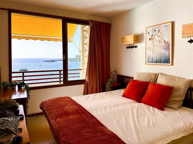 1 slaapkamer Appartement te koop in Patalavaca, Mogán - € 279.000 (Ref: 9602787)