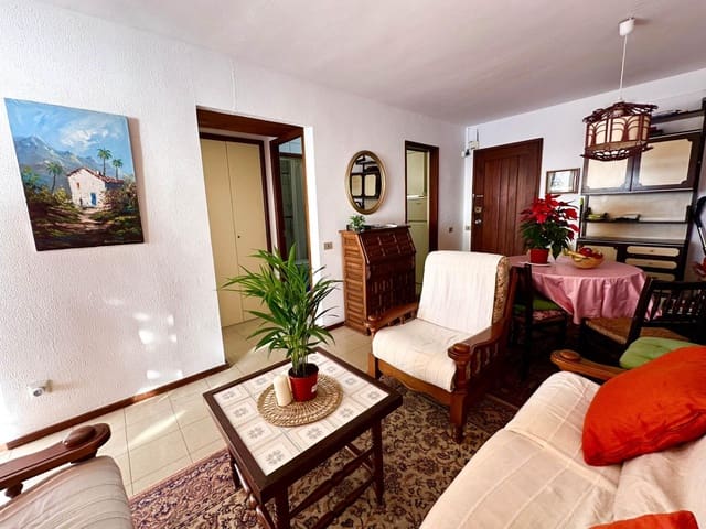 1 slaapkamer Appartement te koop in Patalavaca, Mogán - € 279.000 (Ref: 9602787)