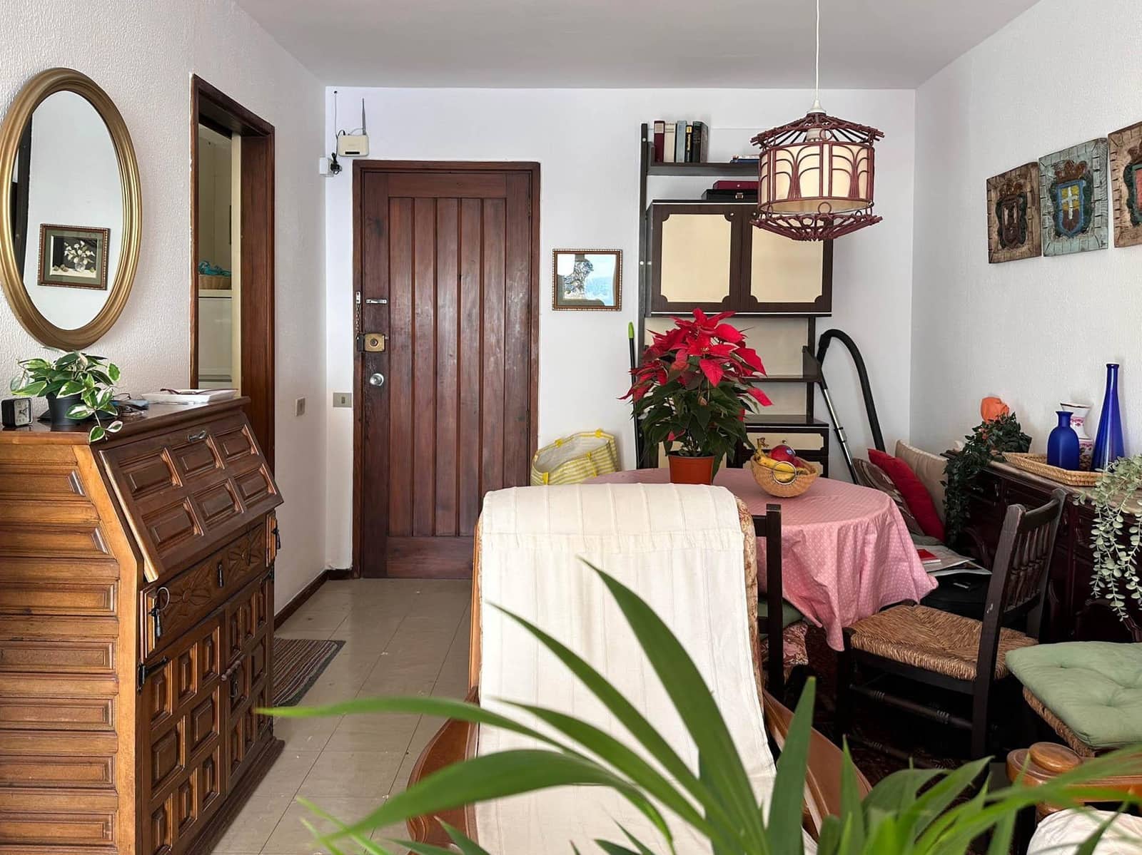 1 slaapkamer Appartement te koop in Patalavaca - € 279.000 (Ref: 9602787)