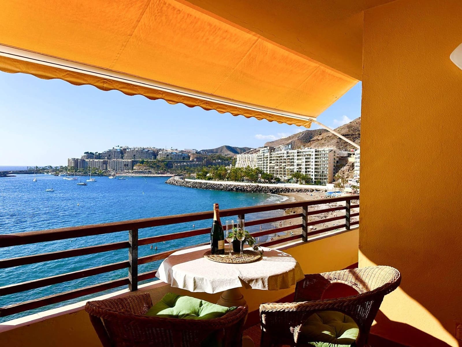 1 slaapkamer Appartement te koop in Patalavaca - € 279.000 (Ref: 9602787)