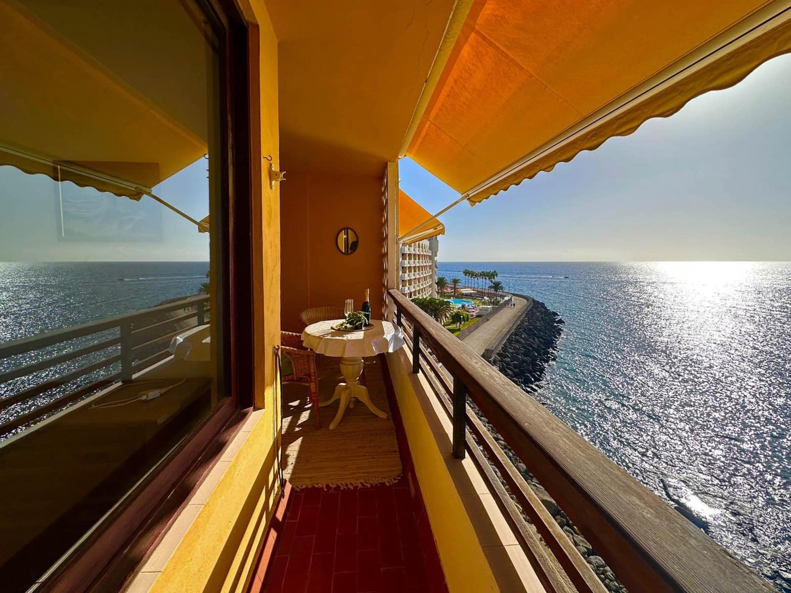 1 slaapkamer Appartement te koop in Patalavaca - € 279.000 (Ref: 9602787)