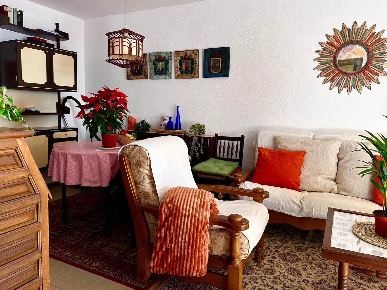 1 slaapkamer Appartement te koop in Patalavaca - € 279.000 (Ref: 9602787)